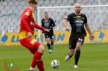 Korona Kielce - Zagłębie Sosnowiec