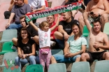 Zagłębie Sosnowiec - Widzew Łódź (cz.2)