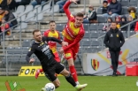 Korona Kielce - Zagłębie Sosnowiec