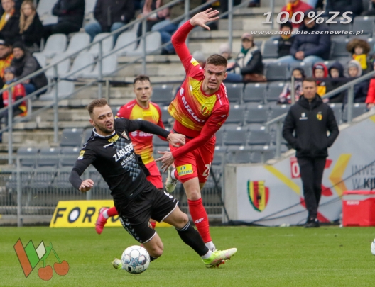 Kielce nie do zdobycia
