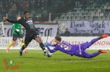 Zagłębie Sosnowiec - GKS Jastrzębie