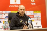 Zagłębie Sosnowiec - GKS Jastrzębie