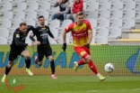 Korona Kielce - Zagłębie Sosnowiec