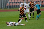 Chrobry Głogów - Zagłębie Sosnowiec