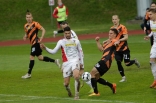 Chrobry Głogów - Zagłębie Sosnowiec