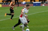 Chrobry Głogów - Zagłębie Sosnowiec