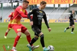 Korona Kielce - Zagłębie Sosnowiec