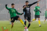 Zagłębie Sosnowiec - GKS Jastrzębie