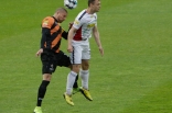Chrobry Głogów - Zagłębie Sosnowiec