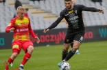 Korona Kielce - Zagłębie Sosnowiec