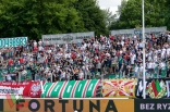 Zagłębie Sosnowiec - Widzew Łódź (cz.2)