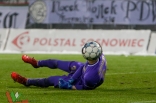 Zagłębie Sosnowiec - GKS Jastrzębie