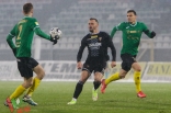 Zagłębie Sosnowiec - GKS Jastrzębie