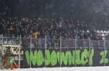 Zagłębie Sosnowiec - GKS Jastrzębie