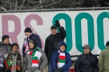 Zagłębie Sosnowiec - GKS Jastrzębie