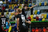 Arka Gdynia - Zagłębie Sosnowiec