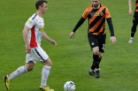 Chrobry Głogów - Zagłębie Sosnowiec