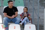 Zagłębie Sosnowiec - Widzew Łódź (cz.2)