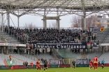 Korona Kielce - Zagłębie Sosnowiec