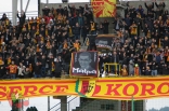 Korona Kielce - Zagłębie Sosnowiec
