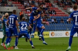Odra Opole - Zagłębie Sosnowiec