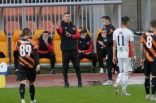 Chrobry Głogów - Zagłębie Sosnowiec