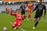 Korona Kielce - Zagłębie Sosnowiec