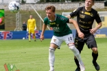 Zagłębie Sosnowiec - Widzew Łódź (cz.2)