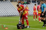Korona Kielce - Zagłębie Sosnowiec
