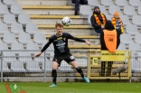 Korona Kielce - Zagłębie Sosnowiec