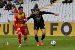 Korona Kielce - Zagłębie Sosnowiec