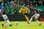 GKS Katowice - Zagłębie Sosnowiec