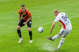 Chrobry Głogów - Zagłębie Sosnowiec