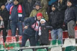 Zagłębie Sosnowiec - GKS Jastrzębie
