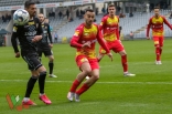 Korona Kielce - Zagłębie Sosnowiec