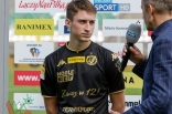 Zagłębie Sosnowiec - Widzew Łódź (cz.2)