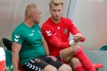 Zagłębie Sosnowiec - Widzew Łódź (cz.2)