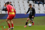 Korona Kielce - Zagłębie Sosnowiec