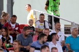 Zagłębie Sosnowiec - Widzew Łódź (cz.2)