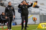 Korona Kielce - Zagłębie Sosnowiec