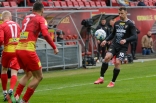 Korona Kielce - Zagłębie Sosnowiec