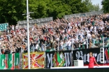 Zagłębie Sosnowiec - Widzew Łódź (cz.2)