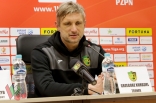 Zagłębie Sosnowiec - GKS Jastrzębie