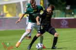 Zagłębie Sosnowiec - Widzew Łódź (cz.2)