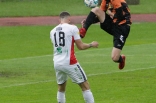 Chrobry Głogów - Zagłębie Sosnowiec