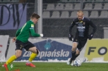 Zagłębie Sosnowiec - GKS Jastrzębie