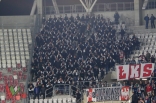 ŁKS Łódź - Zagłębie Sosnowiec