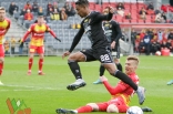 Korona Kielce - Zagłębie Sosnowiec
