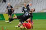 Korona Kielce - Zagłębie Sosnowiec