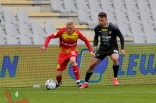 Korona Kielce - Zagłębie Sosnowiec